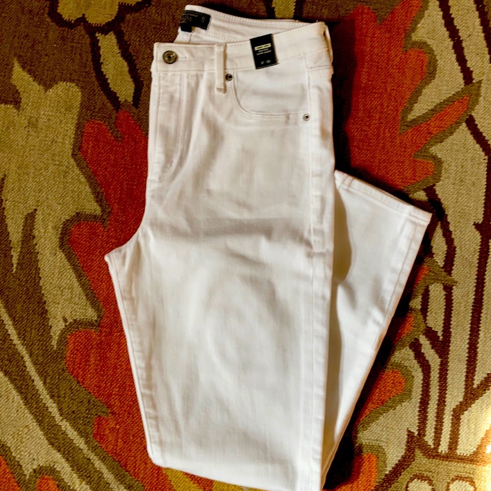 NWT Abercrombie & Fitch Jeans